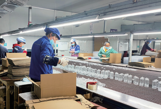 glass jar suppliers